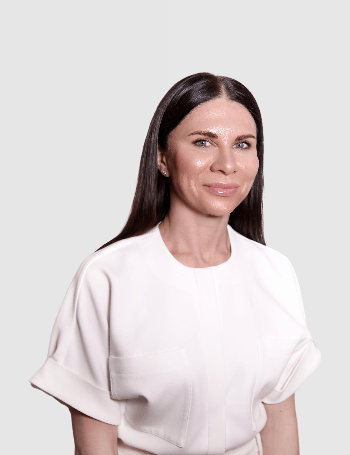 Эльвира Трифонова