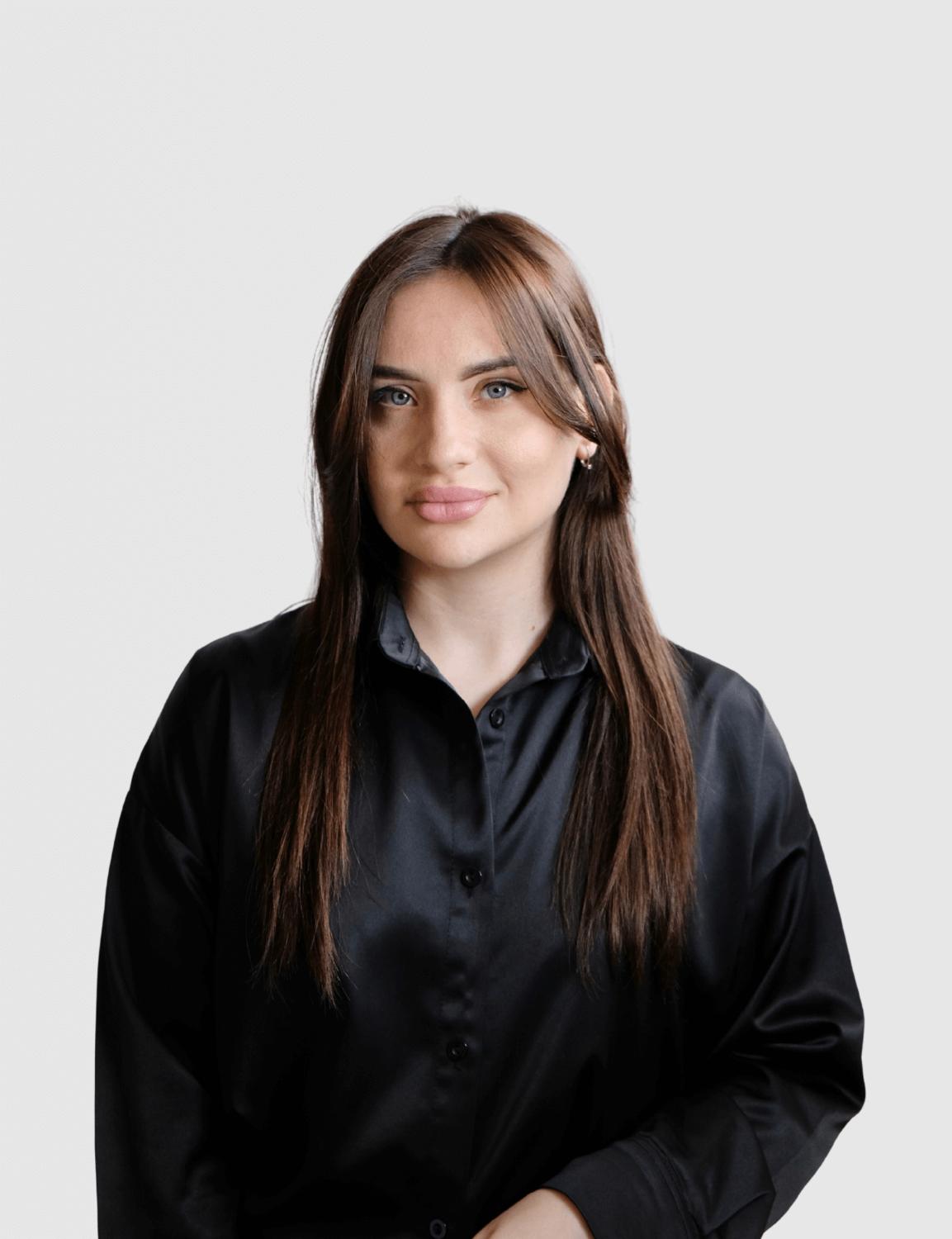 Наталья Гончарова
