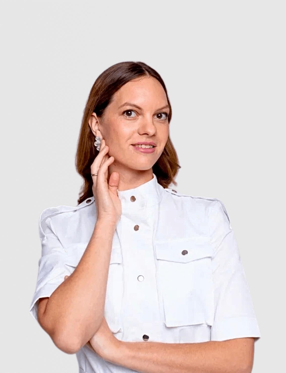 Светлана Муравьева