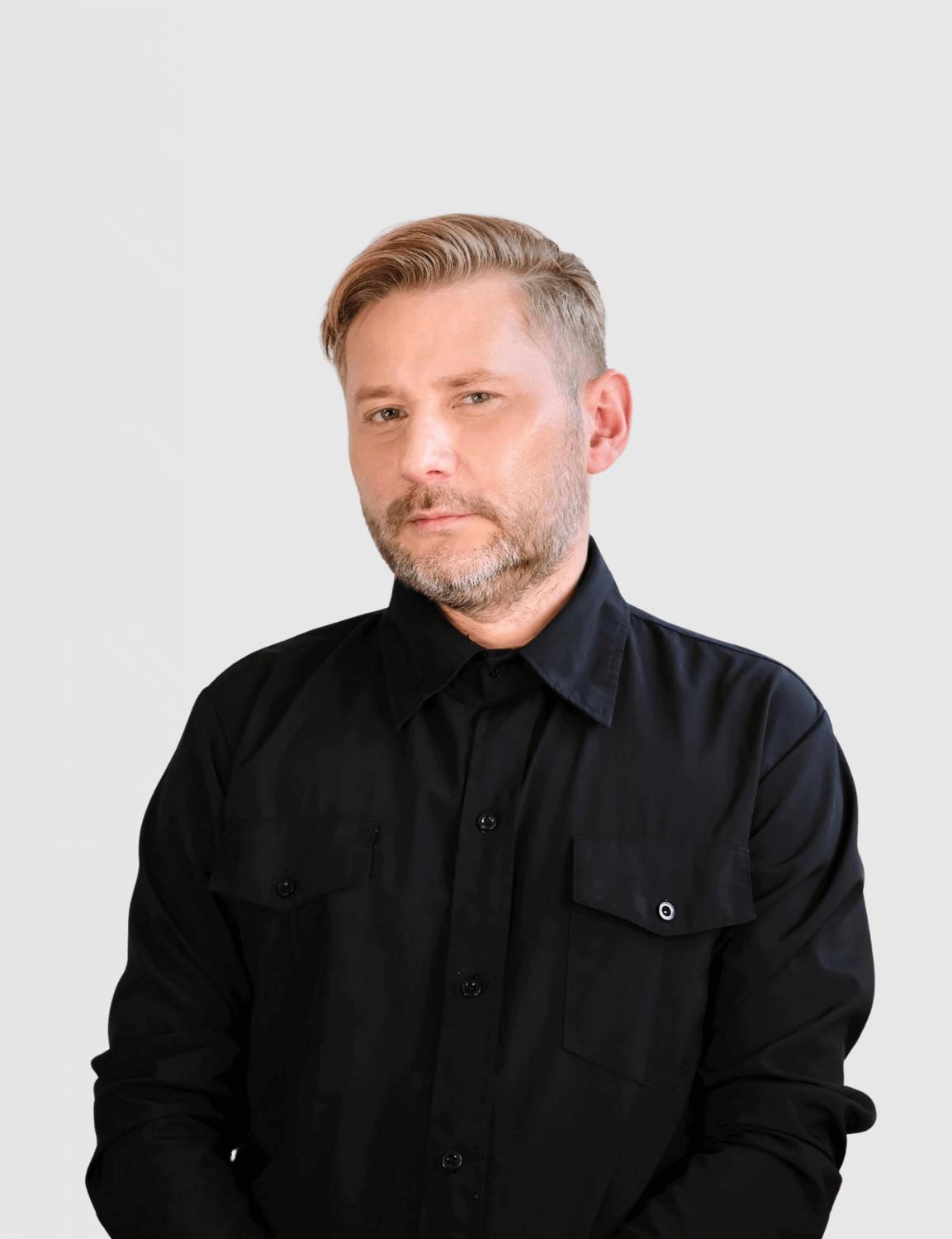 Дмитрий Игнатов