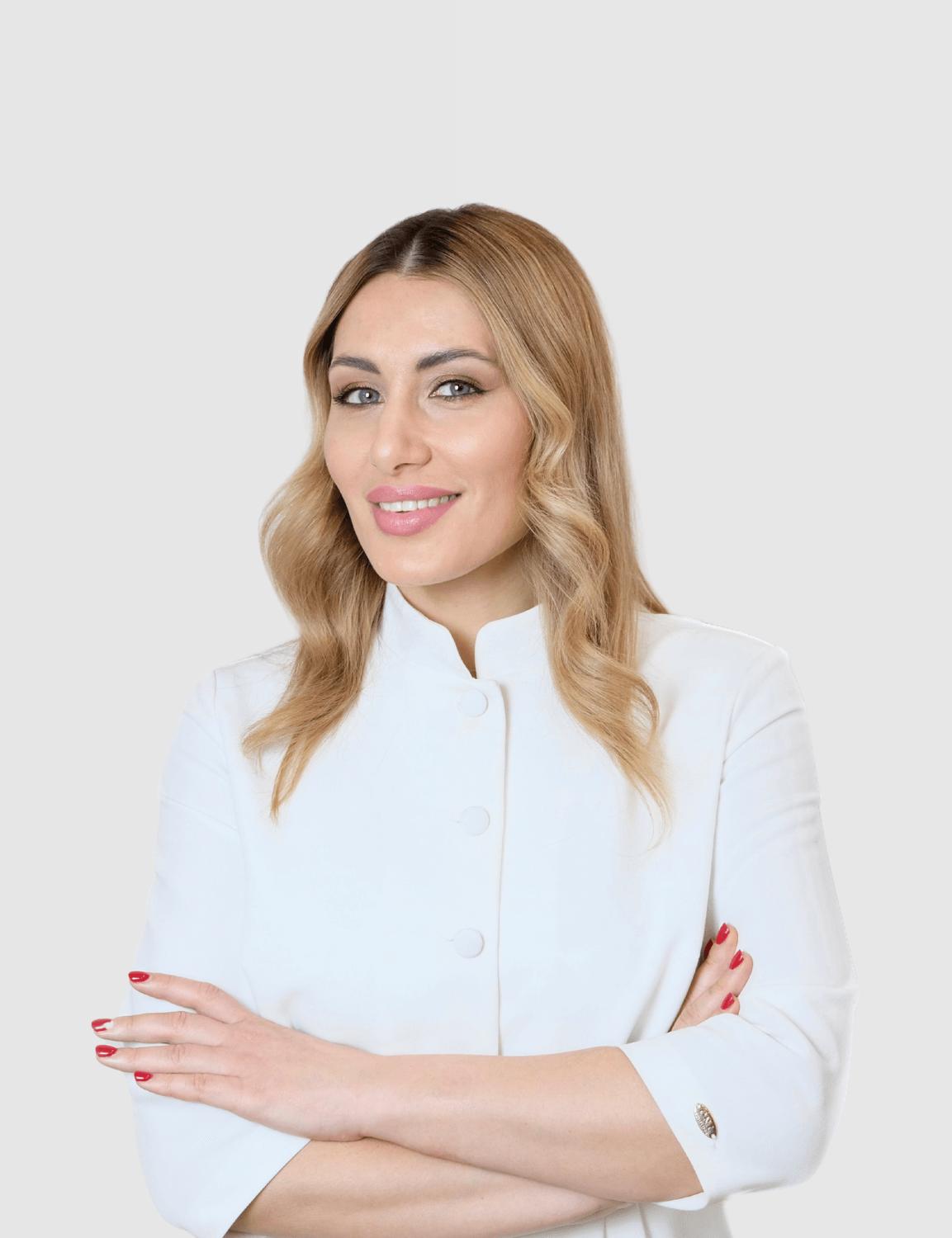 Екатерина Ковалева