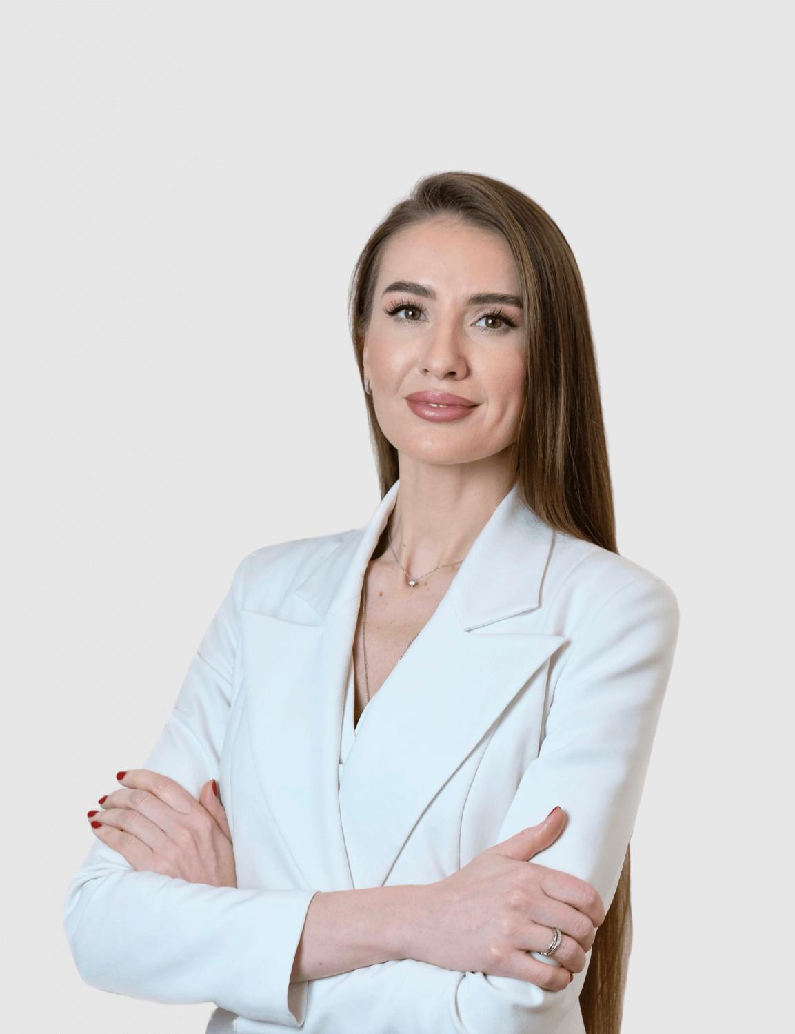Светлана Власова