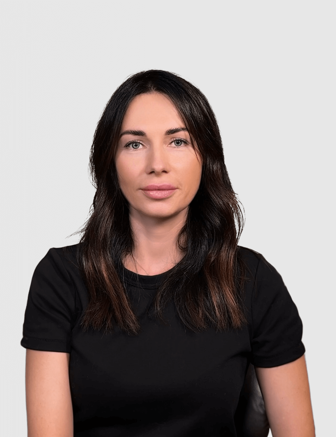 Ирина Распоркина